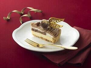 大名古屋ビルヂング「ハリー・ポッター」クリスマスイルミネーション、天空のツリーやホグワーツ4寮リース｜写真9