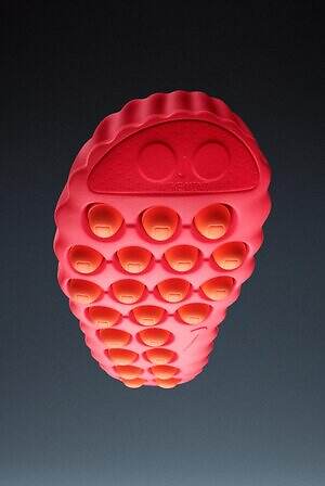 ナイキ(NIKE) ナイキ マインド｜写真5