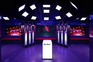 ナイキ(NIKE) ナイキ マインド｜写真8