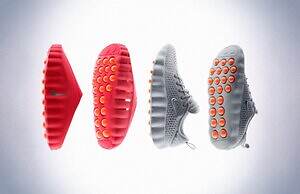 ナイキ(NIKE) ナイキ マインド｜写真1