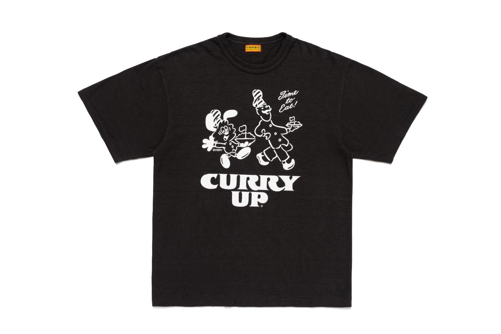 ヒューマンメイド(HUMAN MADE) カリーアップ｜写真14