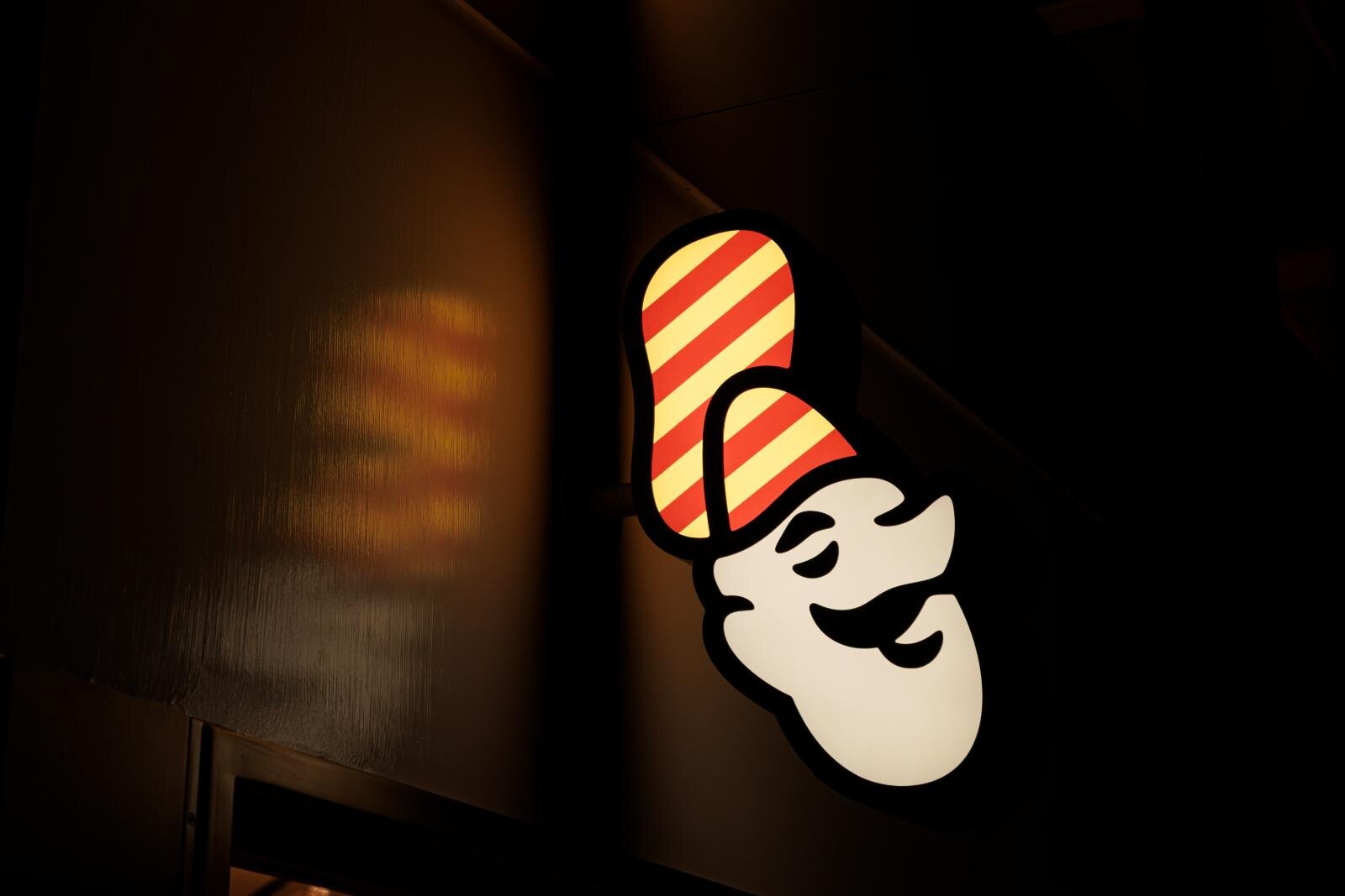 ヒューマンメイド(HUMAN MADE) カリーアップ｜写真4