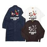 ヒューマンメイド(HUMAN MADE) カリーアップ｜写真9