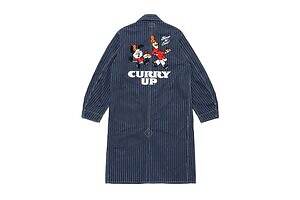 ヒューマンメイド(HUMAN MADE) カリーアップ｜写真10