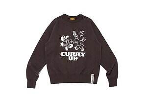 ヒューマンメイド(HUMAN MADE) カリーアップ｜写真6