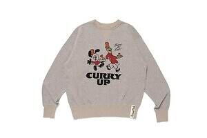 ヒューマンメイド(HUMAN MADE) カリーアップ｜写真7