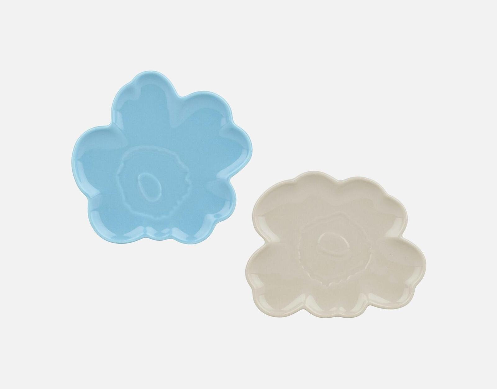 ウニッコ 13cm プレートセット 9,680円 ※松屋銀座限定ストアにて先行発売
※11月12日(水)〜マリメッコ店舗ほかにて順次発売