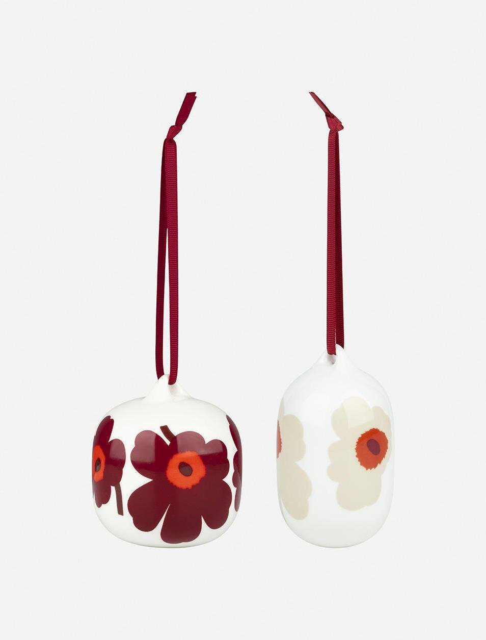 マリメッコ(Marimekko) ウニッコ｜写真3