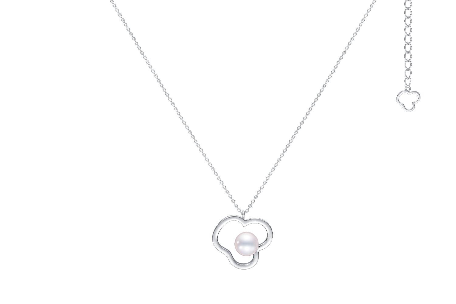 タサキ(TASAKI) バランス｜写真8