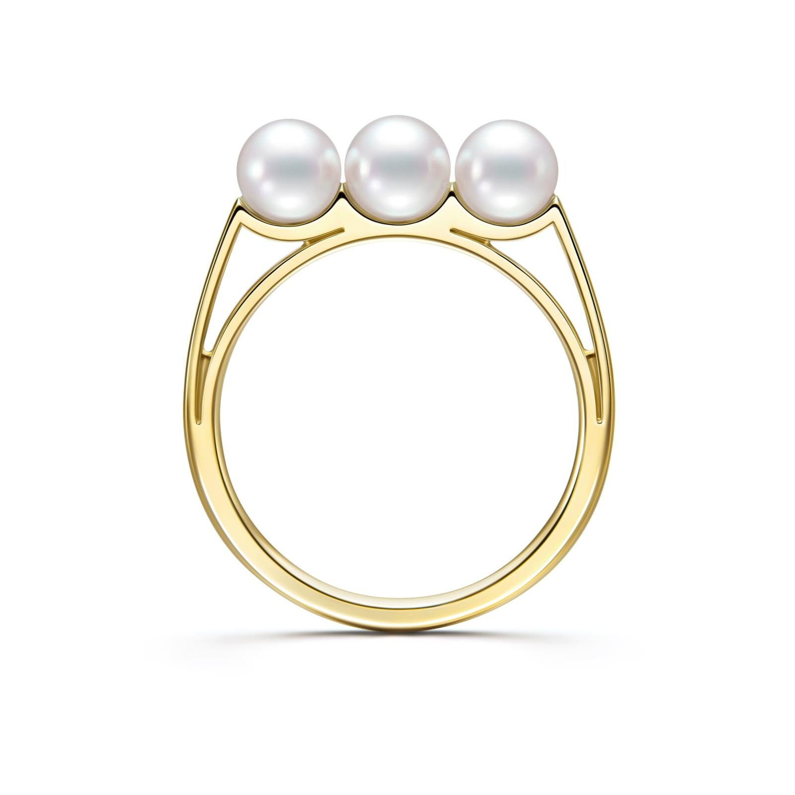 タサキ(TASAKI) バランス｜写真1