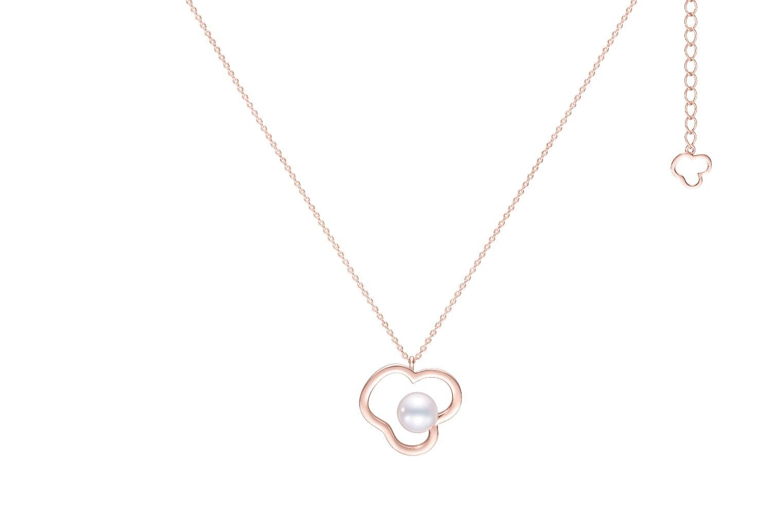 タサキ(TASAKI) バランス｜写真7