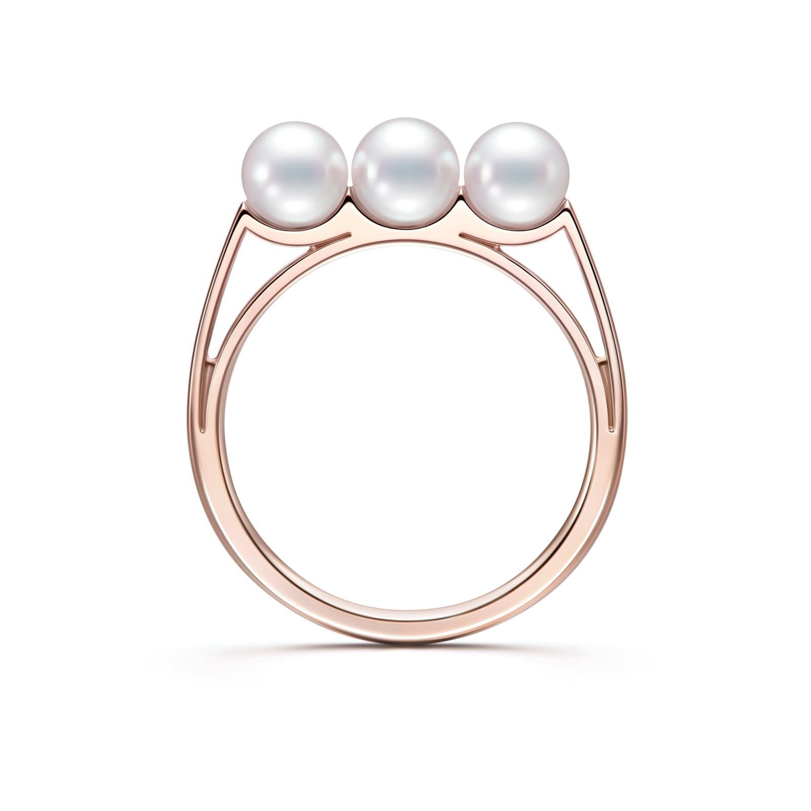 タサキ(TASAKI) バランス｜写真3