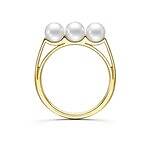 タサキ(TASAKI) バランス｜写真1