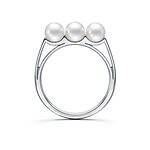 タサキ(TASAKI) バランス｜写真2