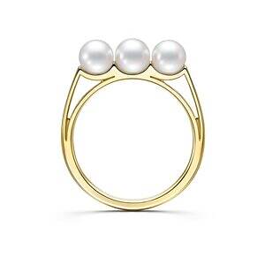 タサキ(TASAKI) バランス｜写真1