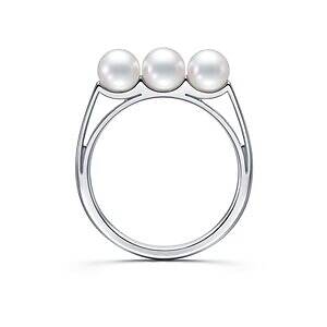 タサキ(TASAKI) バランス｜写真2