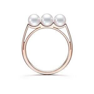 タサキ(TASAKI) バランス｜写真3