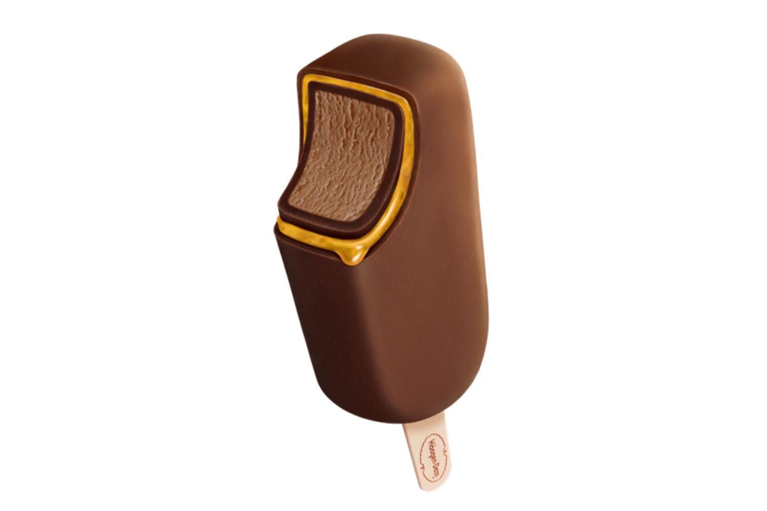 ハーゲンダッツ(Häagen-Dazs) ザッハトルテ｜写真4