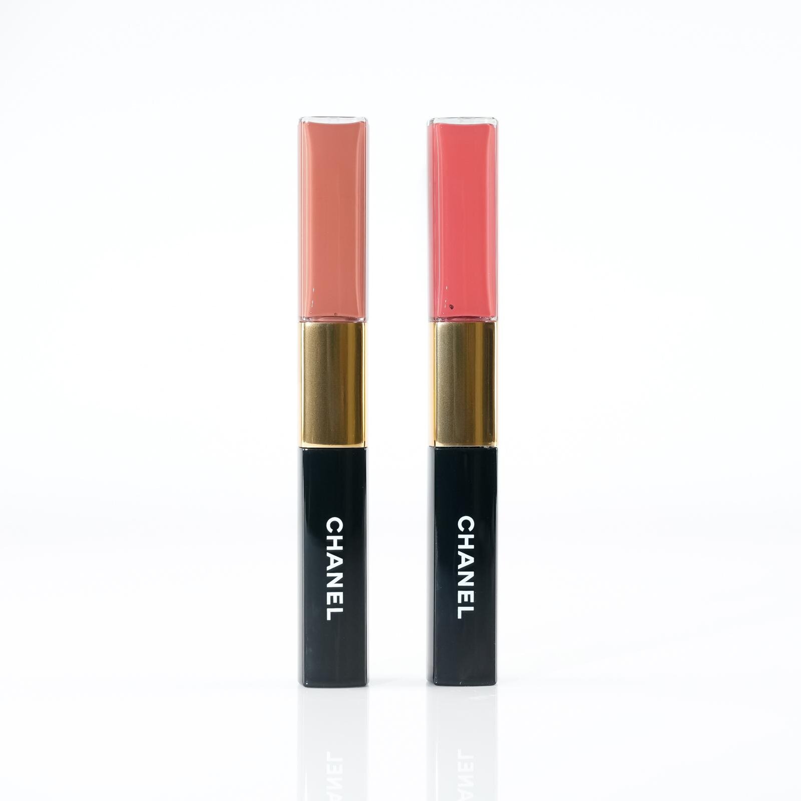 シャネル(CHANEL) ル ルージュ デュオ ウルトラ トゥニュ｜写真5