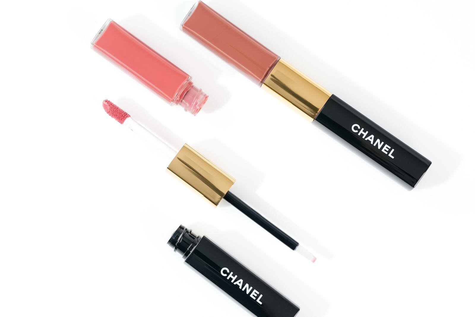 シャネル(CHANEL) ル ルージュ デュオ ウルトラ トゥニュ｜写真4