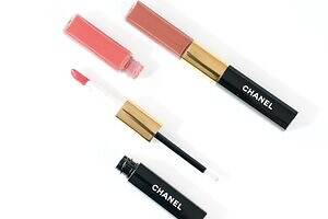 シャネル(CHANEL) ル ルージュ デュオ ウルトラ トゥニュ｜写真4