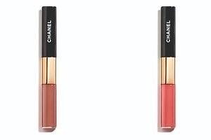 シャネル“最強に落ちにくい”2in1リップ「ル ルージュ デュオ ウルトラ トゥニュ」に新色