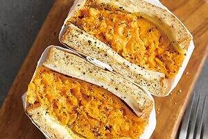 “とろふわ”極厚オムレツサンド＆濃厚チーズクリームシューなど、新宿高島屋「カフェ むにぺこ」から