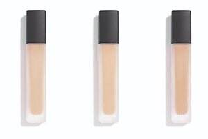 シャネル2026年春ベースメイク、しっかりカバー＆長時間うるおいの新コンシーラー