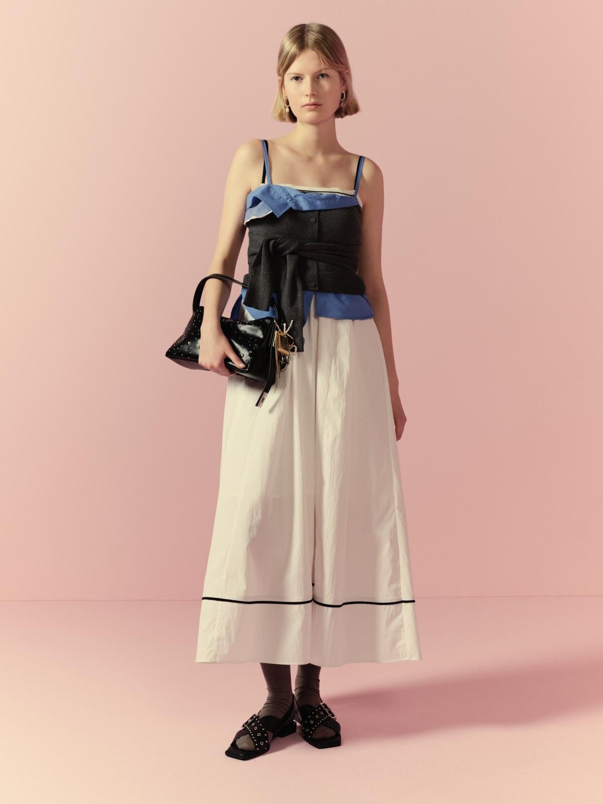 リリー ブラウン 2025年春夏<span>コレクション</span> - 写真9