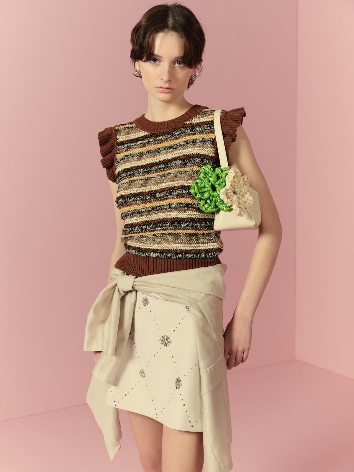 リリー ブラウン 2025年春夏<span>コレクション</span> - 写真11