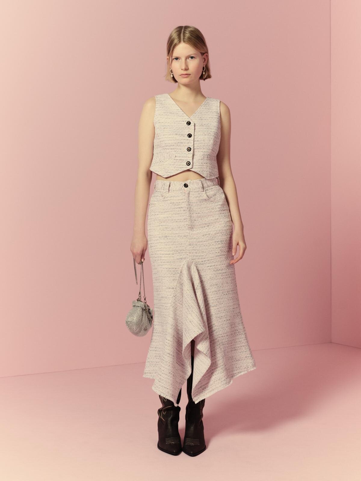 リリー ブラウン 2025年春夏<span>コレクション</span> - 写真28