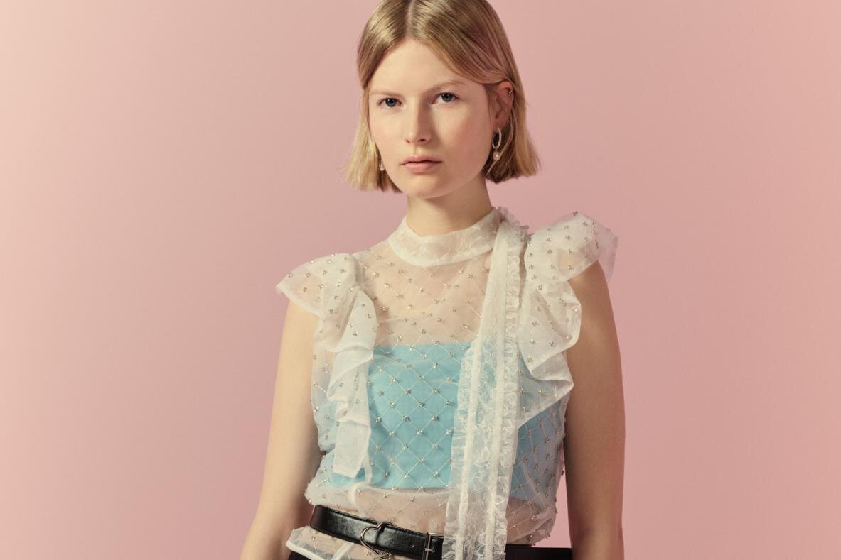 LILY BROWN 2025SS Collection