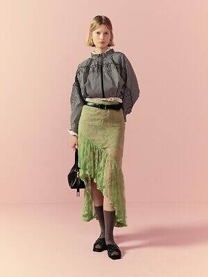 リリー ブラウン(LILY BROWN) 2025年春夏ウィメンズコレクション  - 写真3