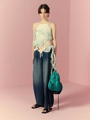 リリー ブラウン(LILY BROWN) 2025年春夏ウィメンズコレクション  - 写真10