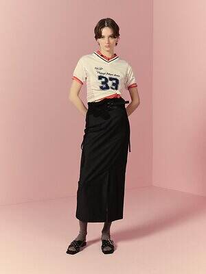 リリー ブラウン(LILY BROWN) 2025年春夏ウィメンズコレクション  - 写真12