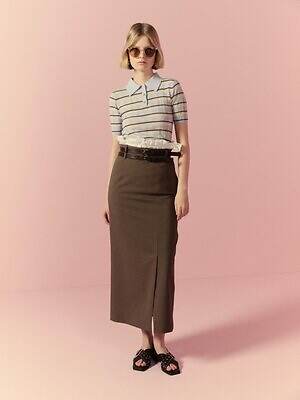 リリー ブラウン(LILY BROWN) 2025年春夏ウィメンズコレクション  - 写真13