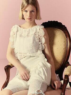 リリー ブラウン(LILY BROWN) 2025年春夏ウィメンズコレクション  - 写真15