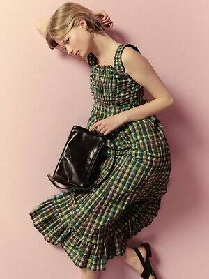 リリー ブラウン(LILY BROWN) 2025年春夏ウィメンズコレクション  - 写真17