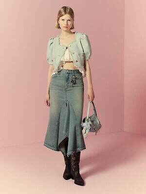 リリー ブラウン(LILY BROWN) 2025年春夏ウィメンズコレクション  - 写真23