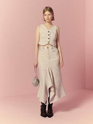 リリー ブラウン(LILY BROWN) 2025年春夏ウィメンズコレクション  - 写真28