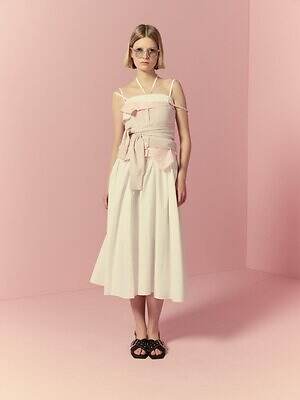 リリー ブラウン(LILY BROWN) 2025年春夏ウィメンズコレクション  - 写真29