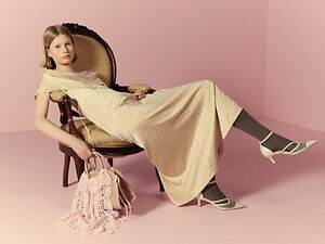 リリー ブラウン(LILY BROWN) 2025年春夏ウィメンズコレクション  - 写真30