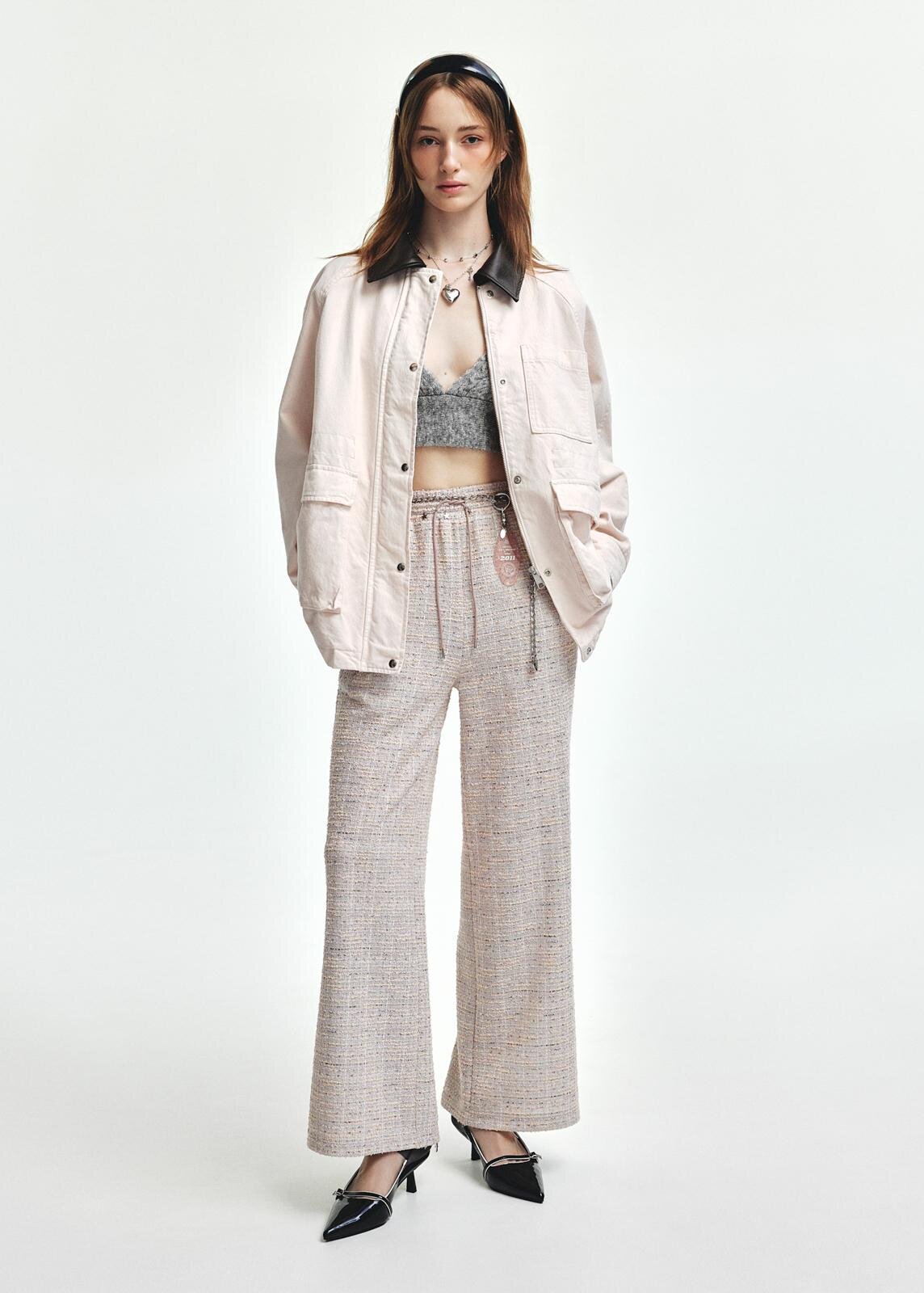 リリー ブラウン 2025-26年秋冬<span>コレクション</span> - 写真8