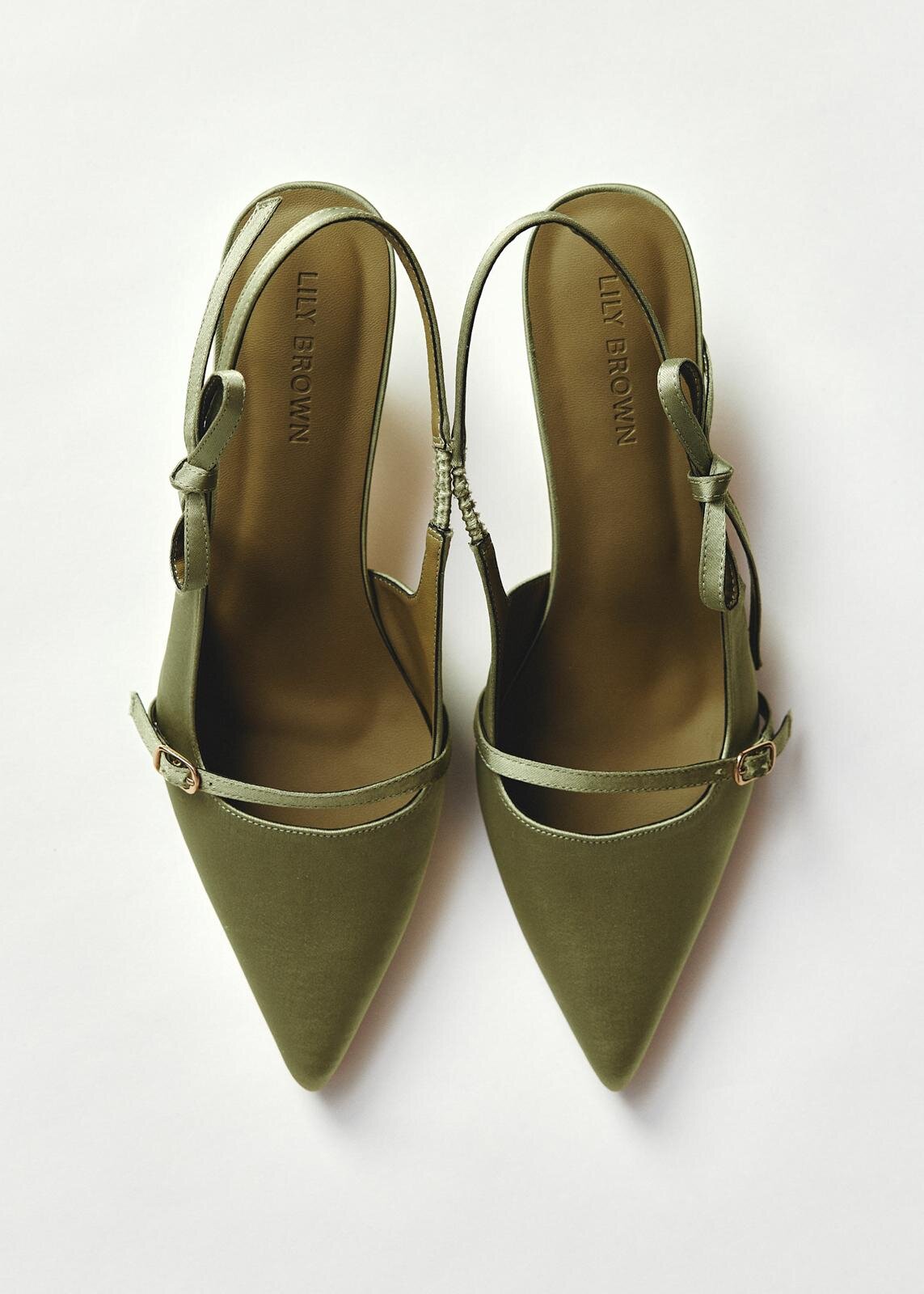 リリー ブラウン 2025-26年秋冬<span>コレクション</span> - 写真16