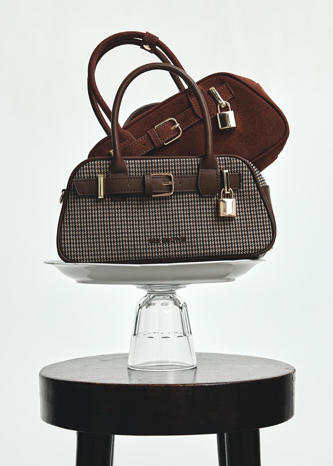 リリー ブラウン 2025-26年秋冬<span>コレクション</span> - 写真17