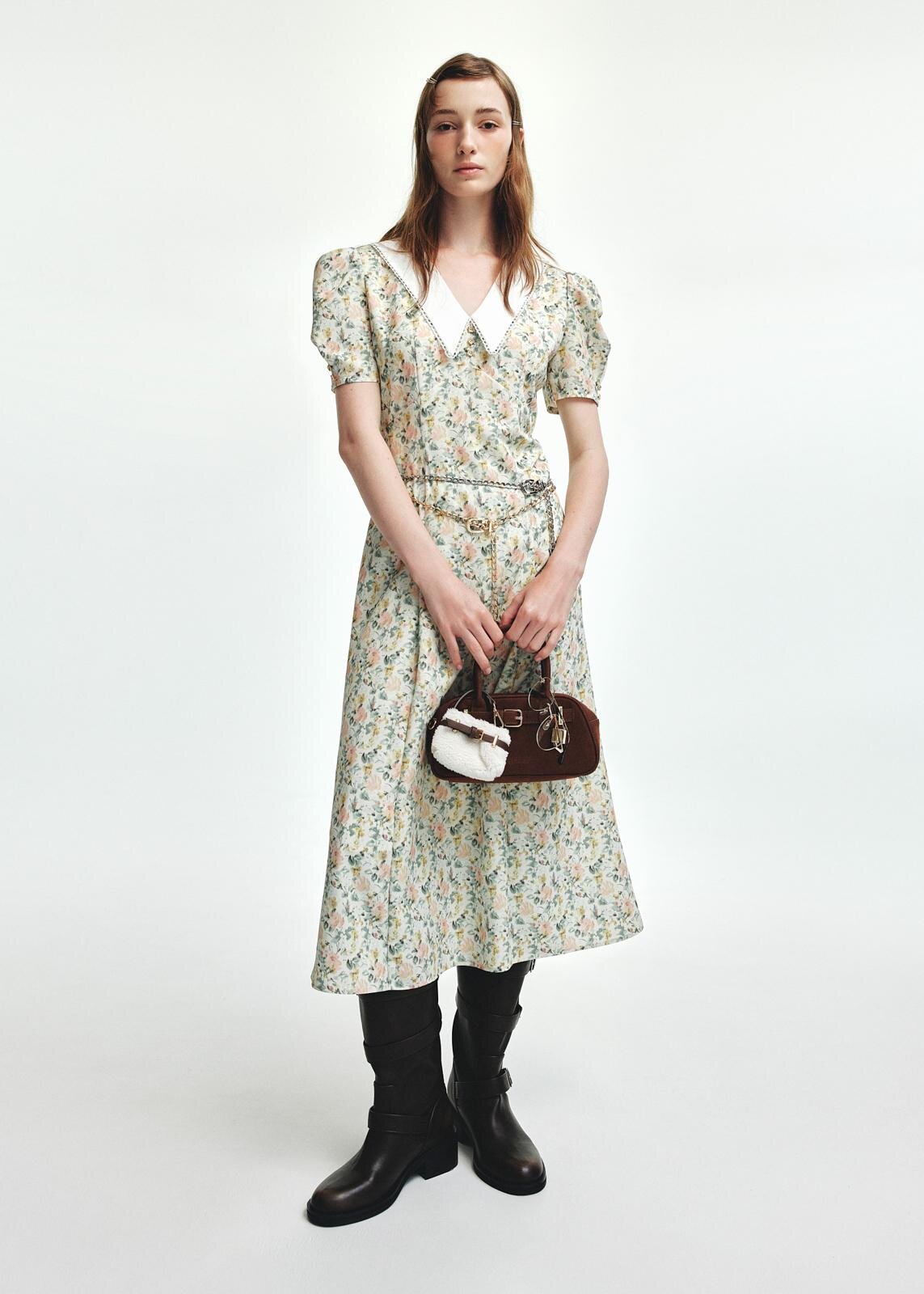 リリー ブラウン 2025-26年秋冬<span>コレクション</span> - 写真20