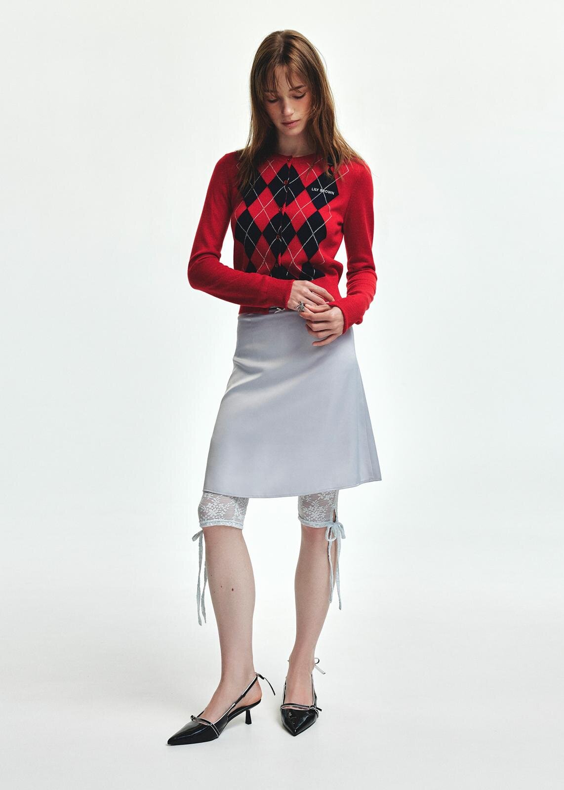 リリー ブラウン 2025-26年秋冬<span>コレクション</span> - 写真21