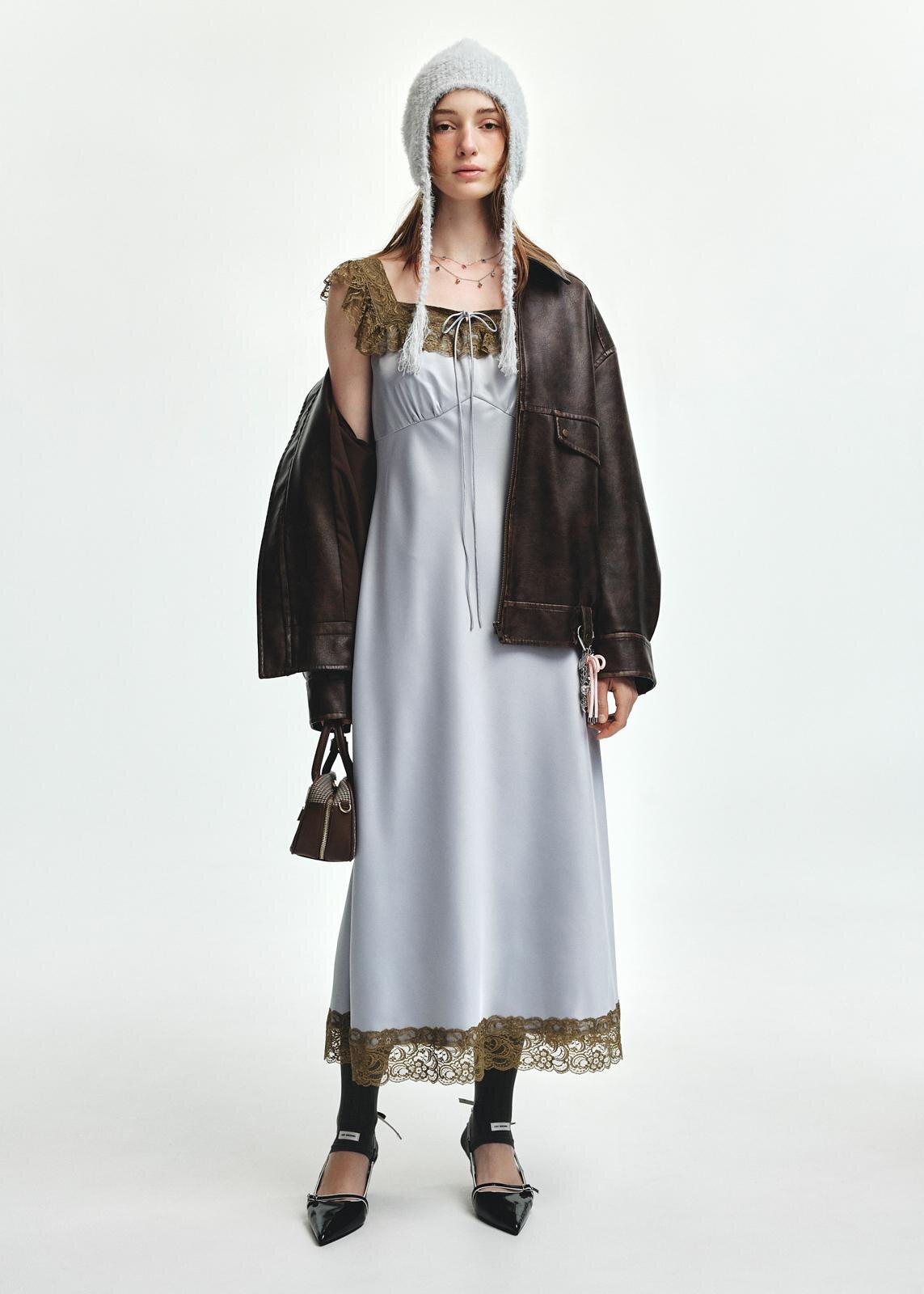 リリー ブラウン 2025-26年秋冬<span>コレクション</span> - 写真23