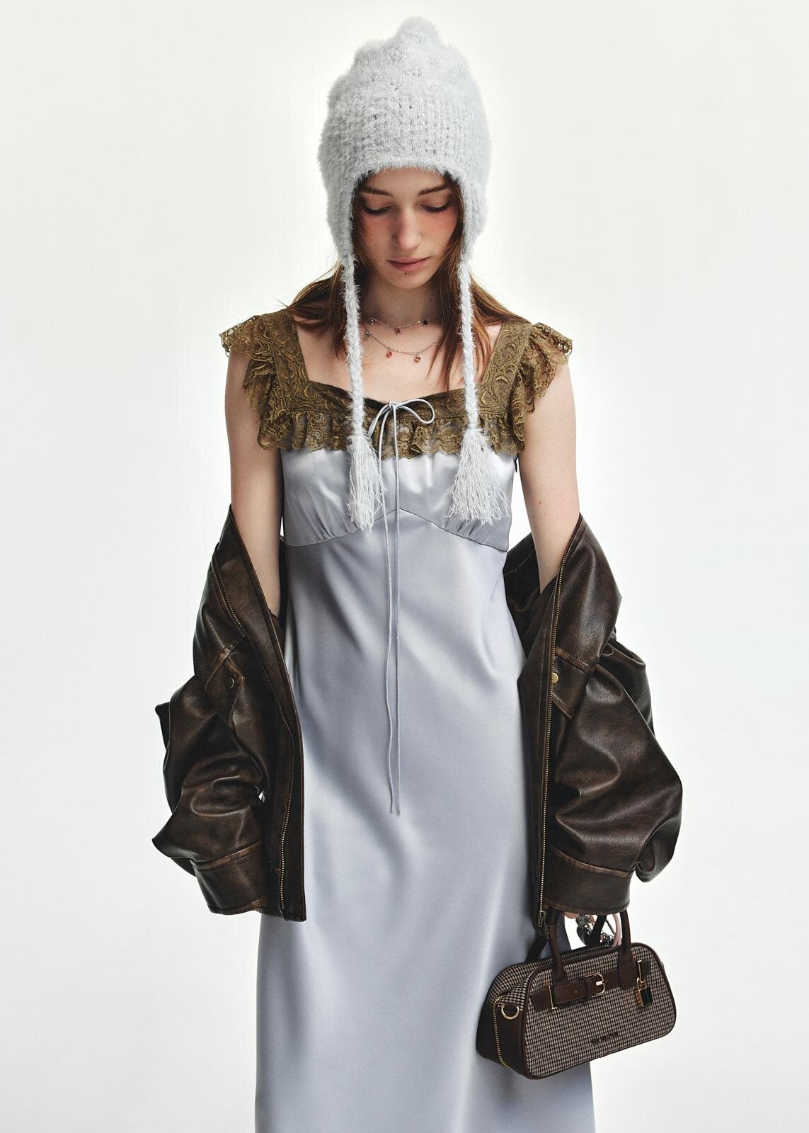 リリー ブラウン 2025-26年秋冬<span>コレクション</span> - 写真2