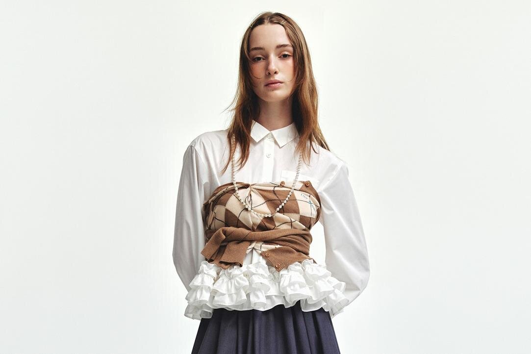 LILY BROWN 2025-26AW Collection